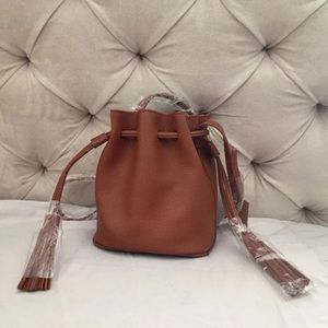 Bucket Bag